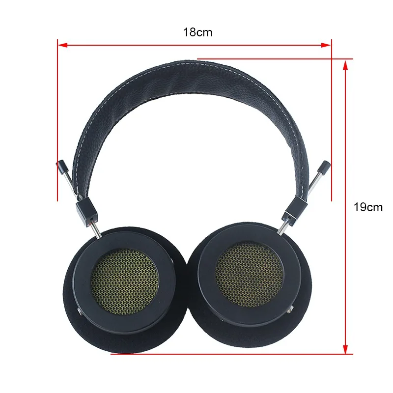 Nd-Fe-B drivers HiFi Stereo Wired Earphone Over-Ear Headphones Computer Earbuds Online Learning Esports Game Universal Headset