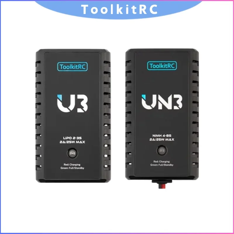 Toolkitrc U3 USB-C …