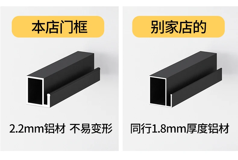 نموذج خزانة ذات شكل فاخر وخفيف يعرض خزانة كتب زجاجية بباب شفاف