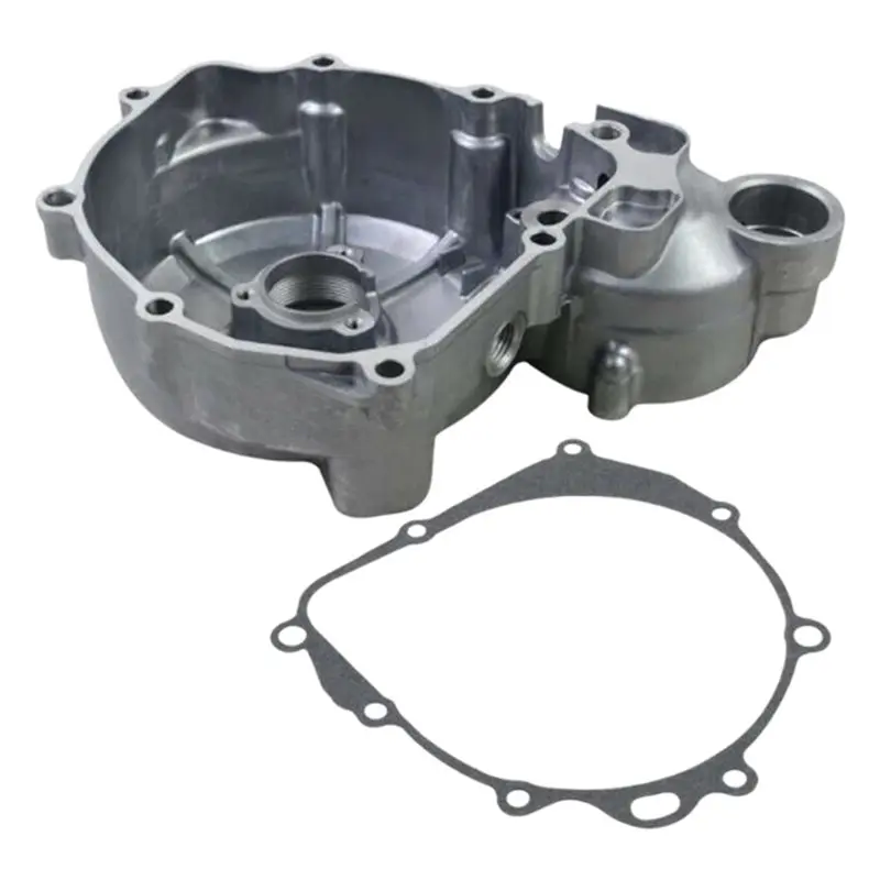 Motor Stator Magnet Cover For DRZ400, DRZ400S, DRZ400SM 11351-29F60 11483-29F00 2000- 2007 Models