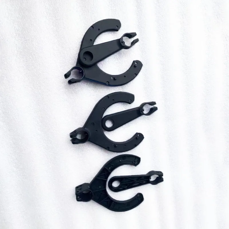 العلامة التجارية الجديدة T25 T50 الرادار دعم قطعة اليمين اليسار ل DJI طائرة بدون طيار الزراعية Agras حماية النباتات طائرات بدون طيار إصلاح أجزاء