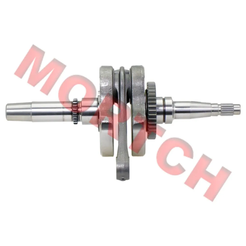 

Crankshaft Comp 0GR0-041000 For CF Moto 550cc ENGINE 2016 191R FOR CF500AU-7S 7L 191R-Z550 191R-U550