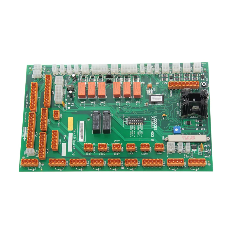 

Подходит для доски крыши автомобиля KONE лифта KM722080G11 KM722083H03 универсальный