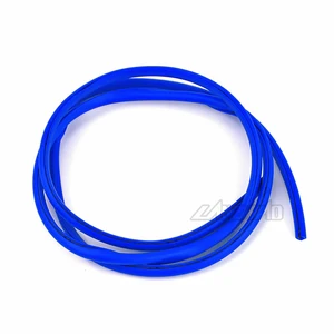 Pufferpuffer-Motorrad, Gummilinie, U-Box-Trimmstreifen für Wespe, GTS, LX, Sprint, Spring S, 50, 125, 150, 300, Yamaha Xmax, Scooters 11 Hauptverkaufsreifen GTS - №6