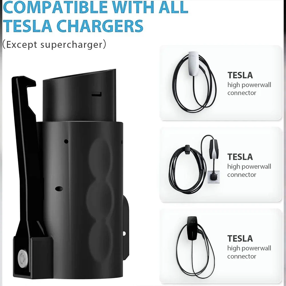 to Sae J1772 Adapter Fast Charging Connector Adaptateur Convertidor Cargador A EV Charger Converter with Sae j1772 Plug