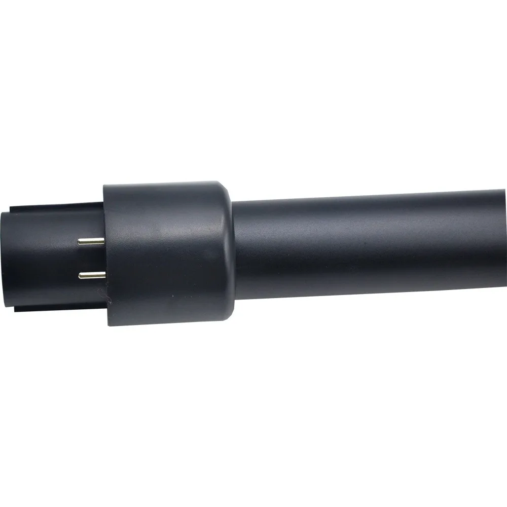 Universal Metal Conductive Tube Extension Rod for Dreame H10/T20/R20/R30/Z30/Z40/V9-V16 Vacuum Cleaners view 5