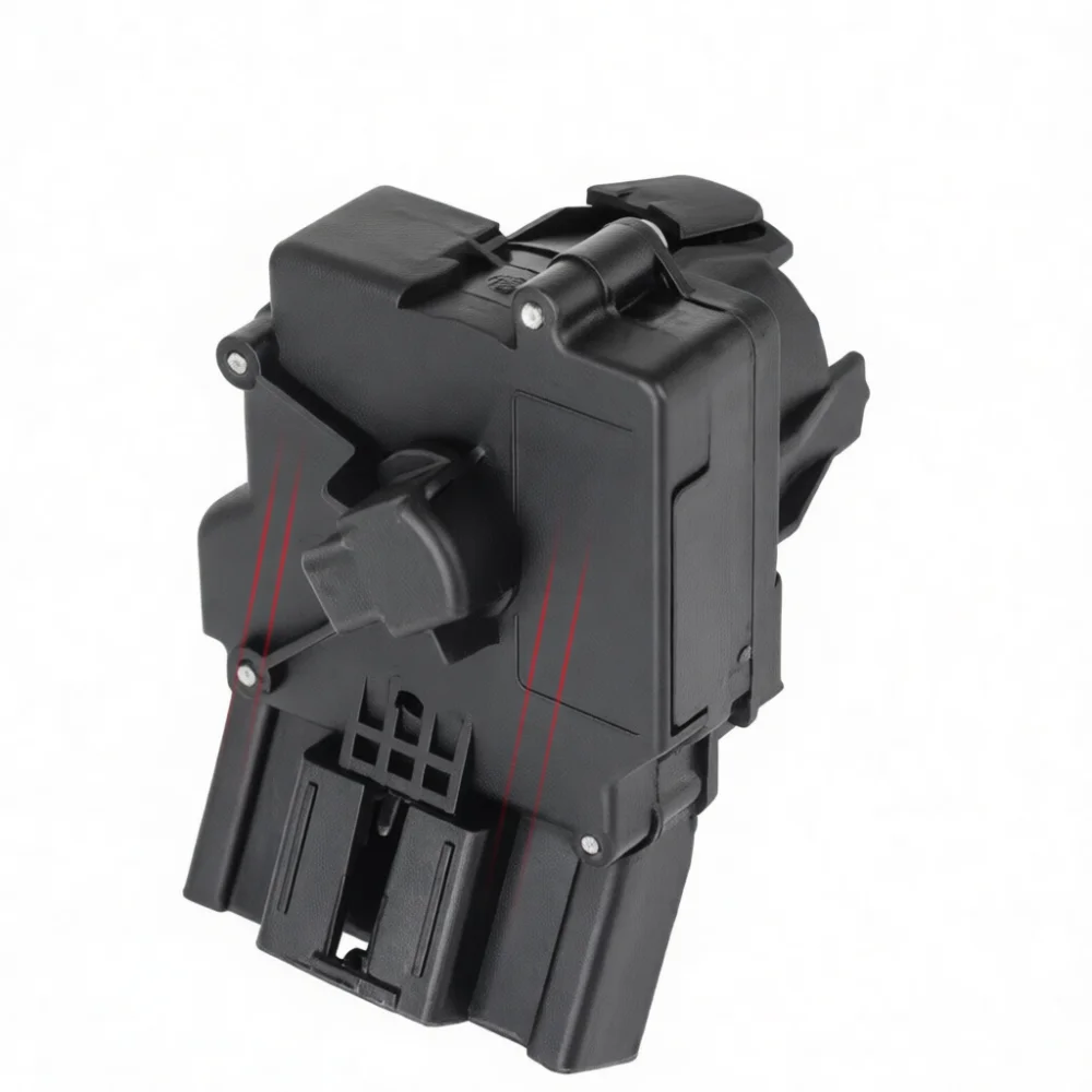 Ignition Switch Replacement For Santana Jetta Polo Lavida Seat Car Motor Starter Mechanism Electrical Repair Accessory view 4