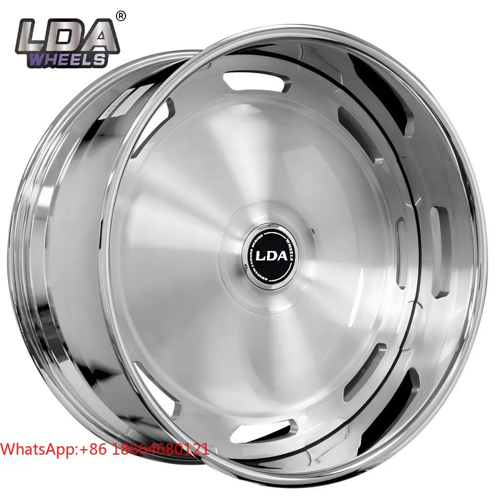 Professional Forged Wheel Manufacturer Custom Offset Bolt Pattern Alloy Rims For Global DealersF20,F30,F35,G20,G30,E90,E60,F10,F