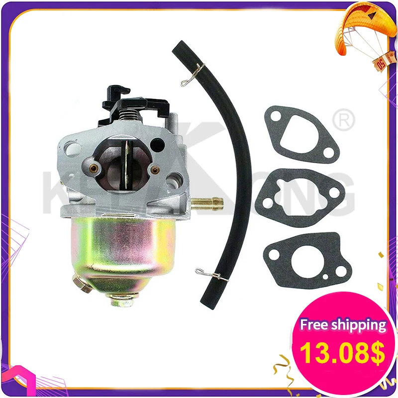 Carburetor For Yard Man MTD 11A-54MC006 Lawn Mower 1P70FU 1P70M0 Engine Carb