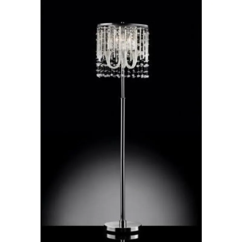 إضاءة بارك لين 44؛ مصباح أرضي LLC OK-5130F