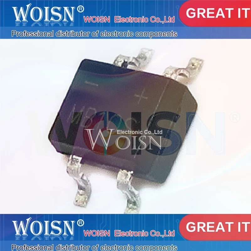 Premium Offer 1-5-10pcs MB10S MB10  Price discounts Spot supply Ready Stock