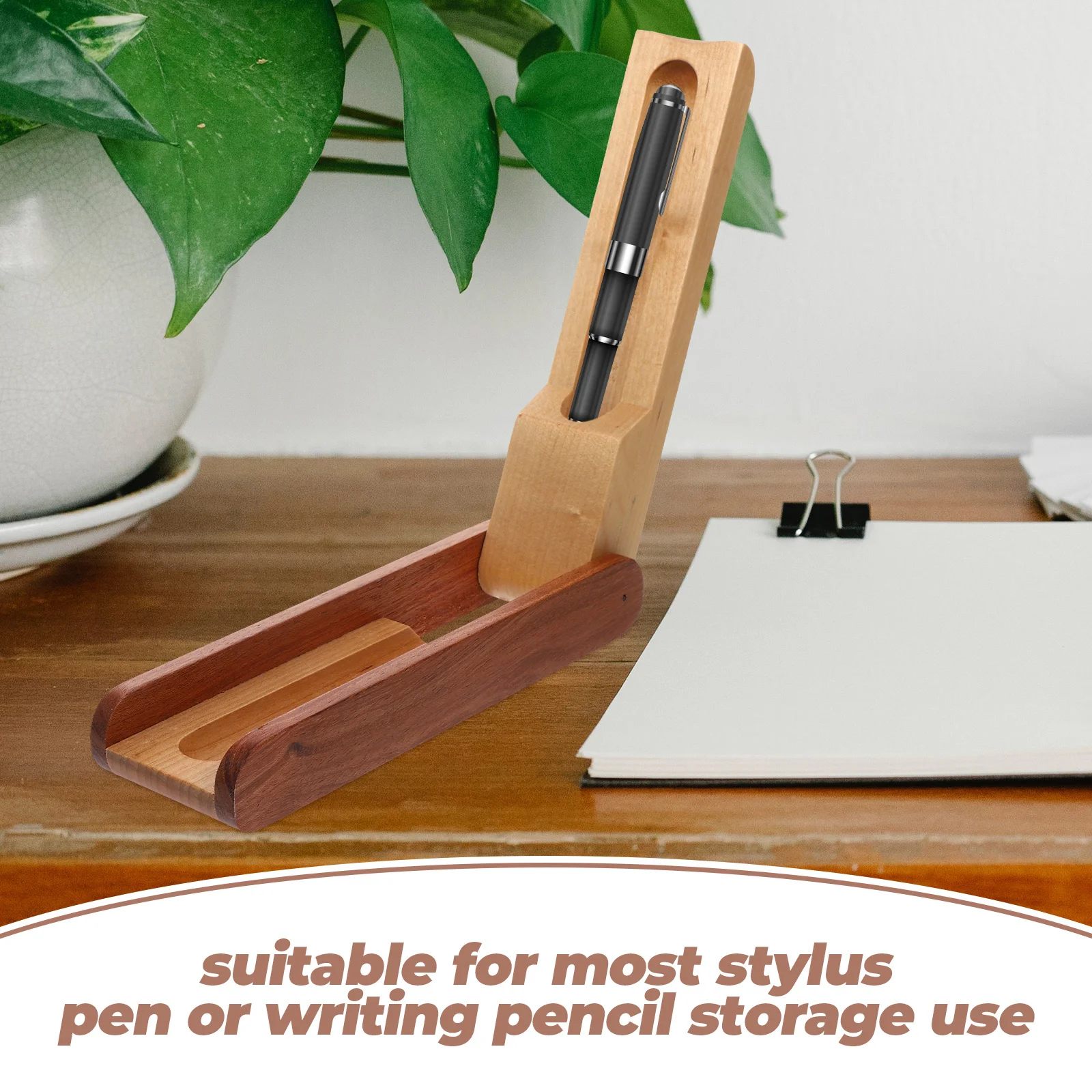 Geschenk Box Tragbare Organizer Fall Für Kugelschreiber Mechanische Bleistift Brunnen Stifte Leere Stift Container Bleistift Halter Stift Display Box