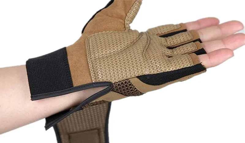 Guantes Deportivos Transpirables para Levantamiento de Pesas, Fisicoculturismo, Dominadas, Crossfit, Entrenamiento, Guan