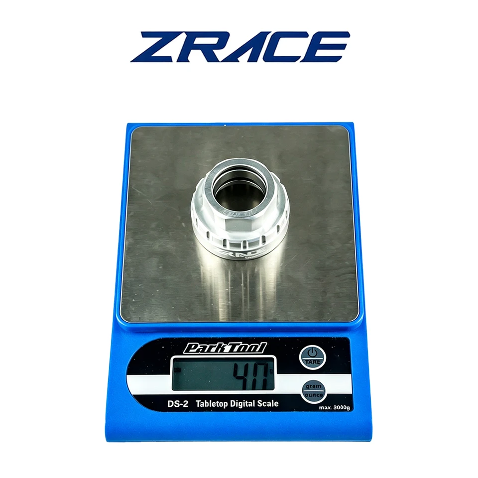 ZRACE Shimano 12s Chainring Mounting Tool for SM-CRM95/CRM85/CRM75