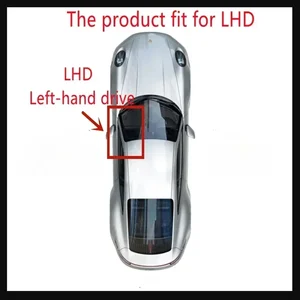 7 Hauptverkaufsschloss E90 - №2