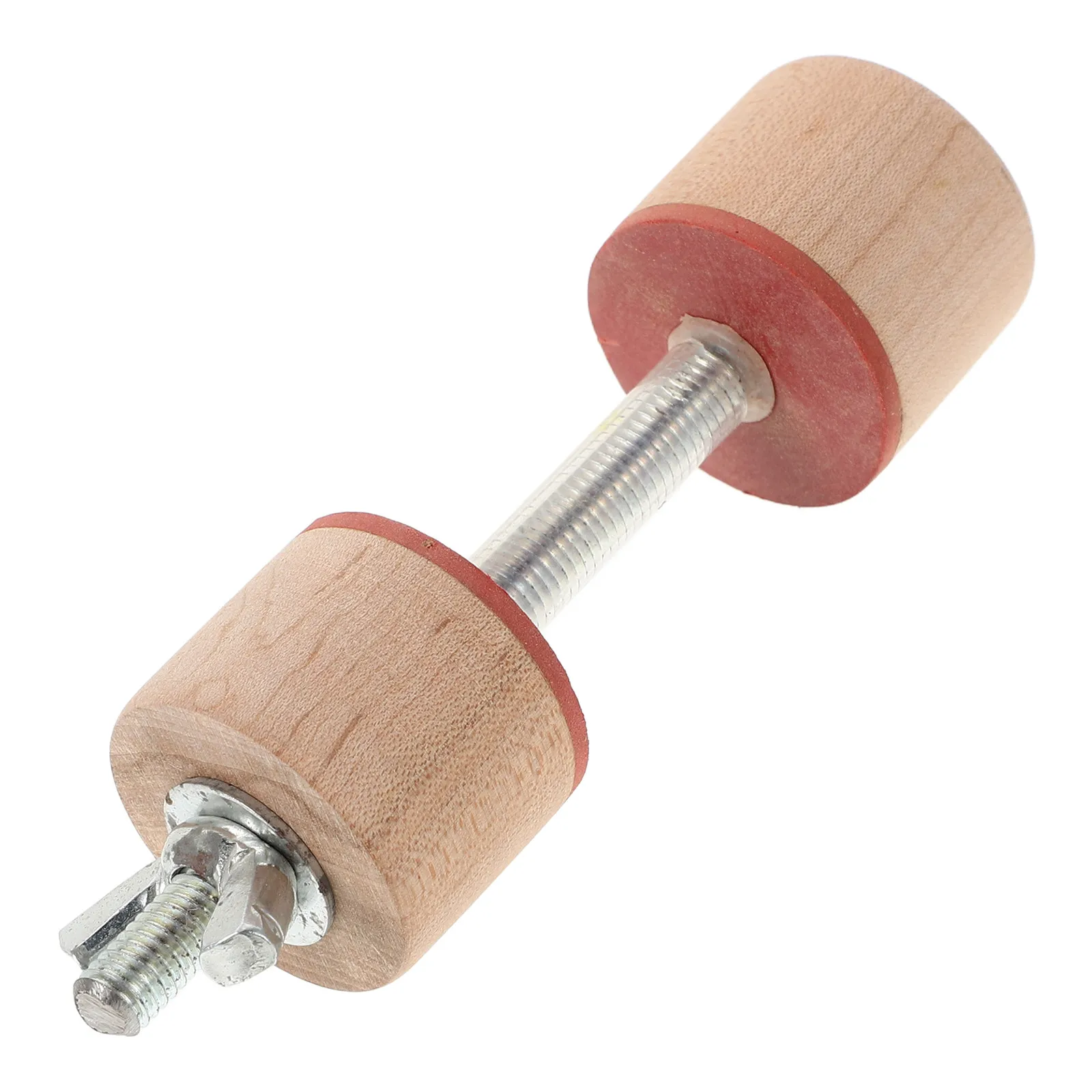 Universal Violin Repair Clamp for Small Medium Large Sizes Strong Hold Top Back Plates Efficient Luthier Tool Violin Making