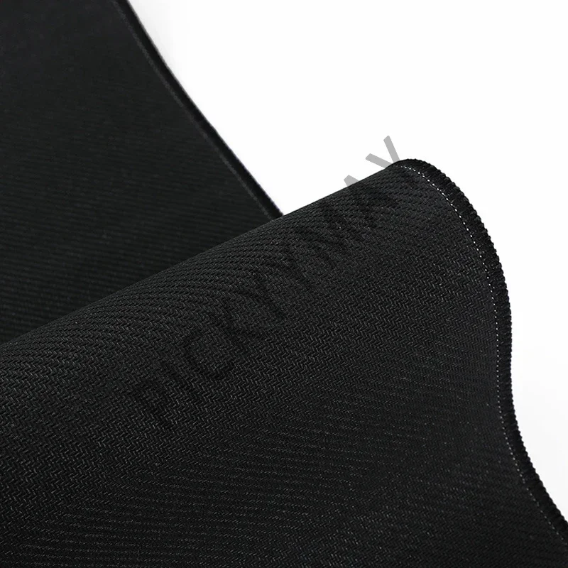 كبير الألعاب ماوس الوسادة السوداء ماوس الوسادة ألعاب الكمبيوتر ماوس الوسادة القط ماوس حصيرة 90x40 سنتيمتر منصات مكتب للكمبيوتر لوحة المفاتيح الحصير الجدول البساط #6