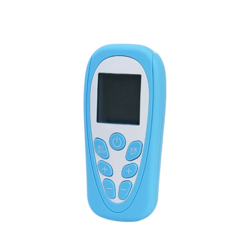 

Chinese Medicine Physiotherapy Equipment Electronic Acupuncture and Moxibustion Instrument