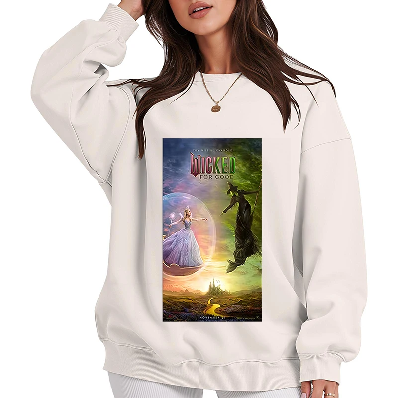 

Женские толстовки с рисунком, осенние толстовки с принтом, мужские футболки, уличные свободные пуловеры с круглым вырезом, зимняя теплая женская одежда