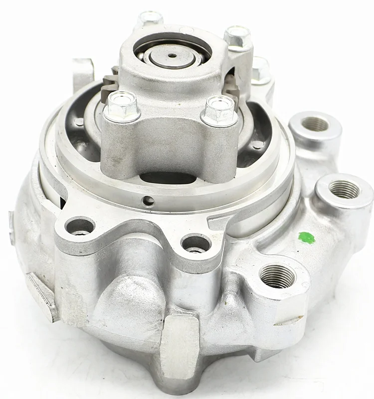 Genuine original parts  CXZ EXZ CXR CYZ CYH 8981460730 8-98146073-0 1873109960 1-87310996-0 Water Pump