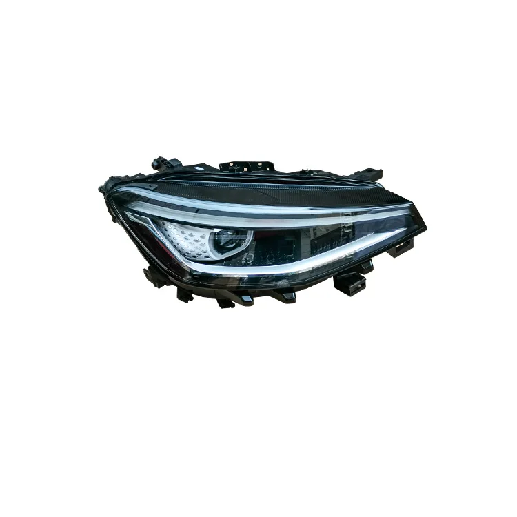 High Quality EV OEM Car Parts Left & Right Headlights for  ID4 Low-level Configuration OE 11G941005/11G941006