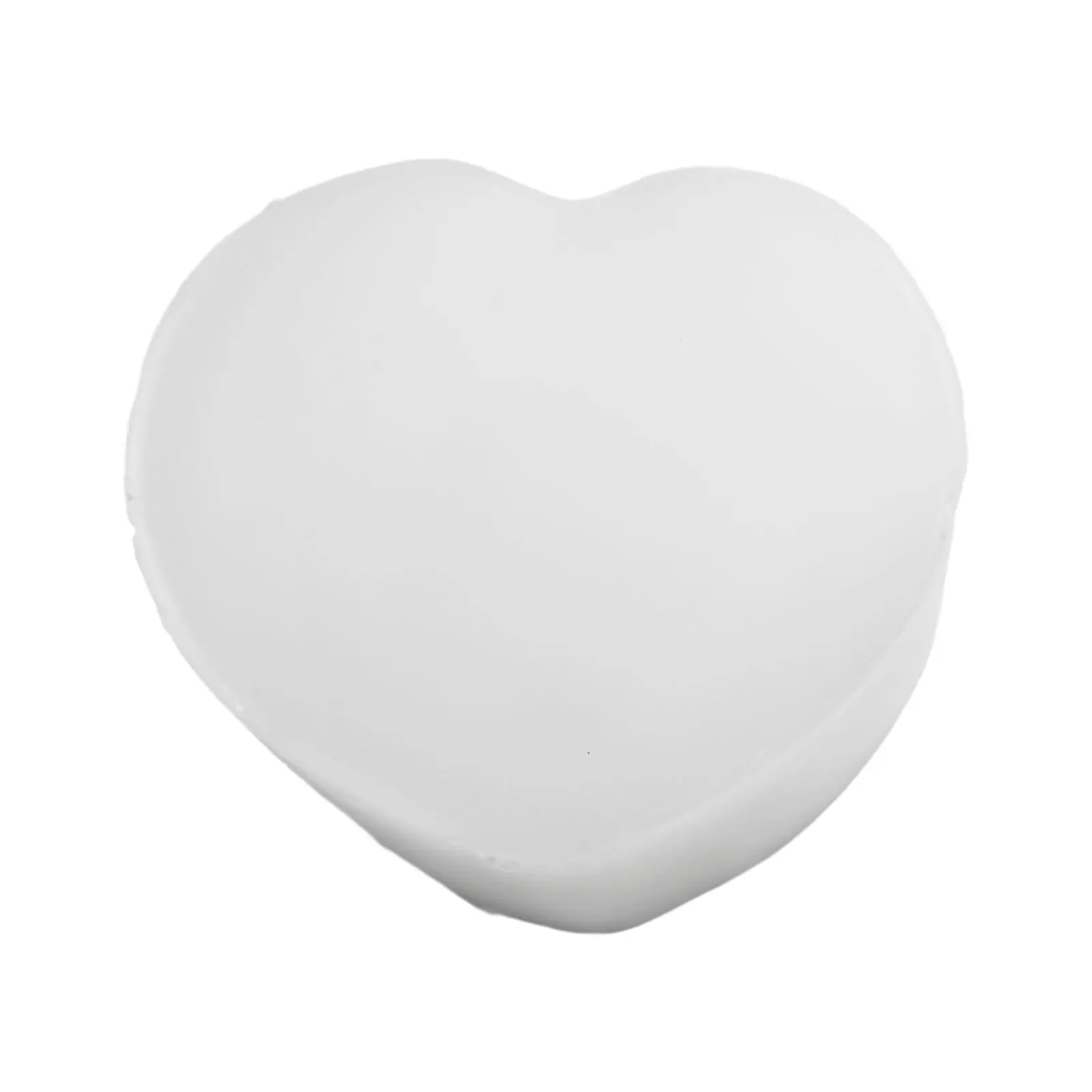 Dustproof and Non Silicone Angel Love Wings Shape Perfect for Candle Making and Dessert Decoration Dustproof and