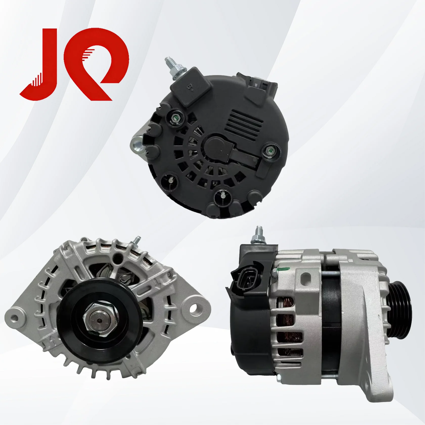 

Alternator 12V for Hyundai Verna 1.4L 3730003710 2627659 ALV8247BS