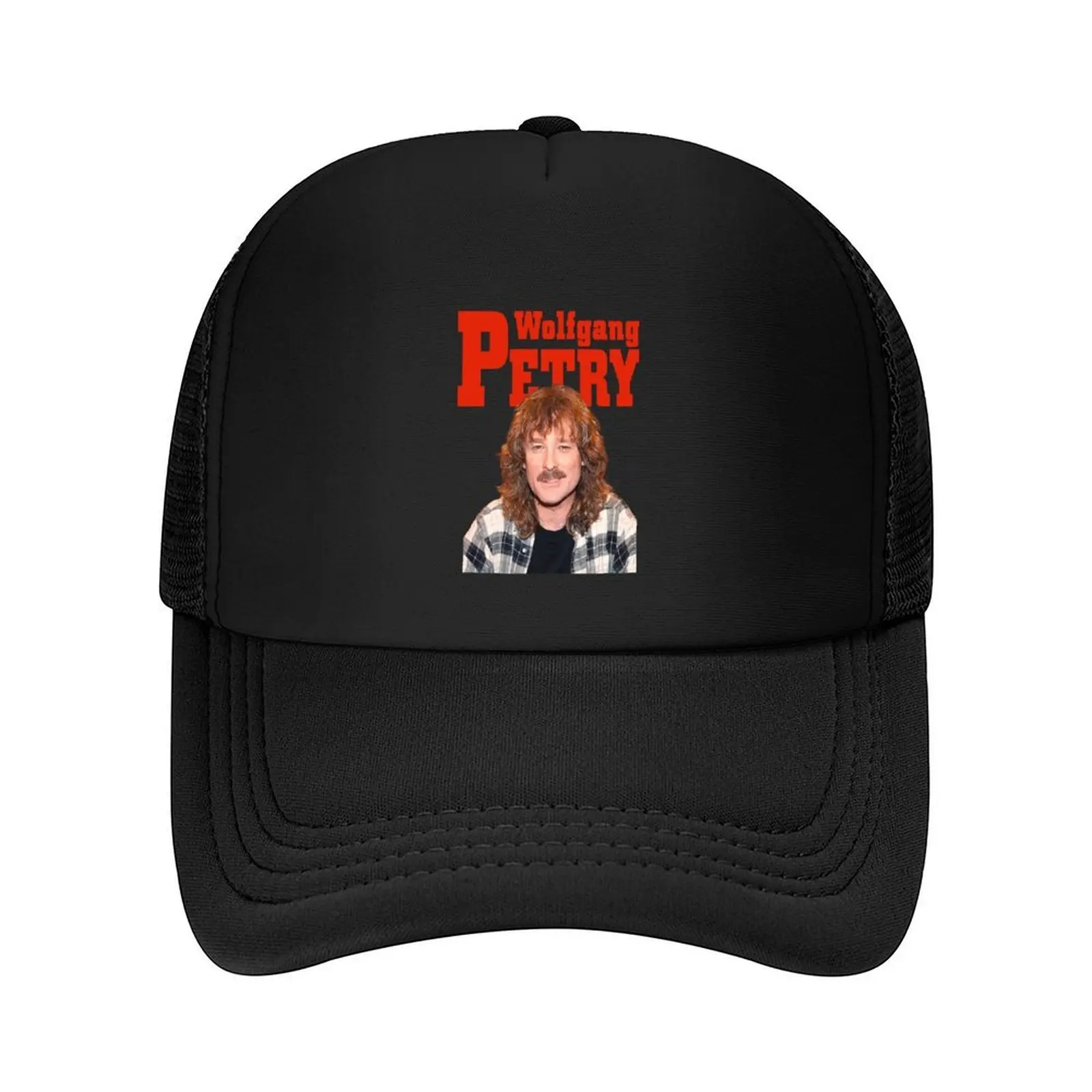 

Wolfgang petry wolfgang petry fans wolfgang petry Baseball Cap |-F-| Military Cap Man fun hats Hood For Women 2025 Men's