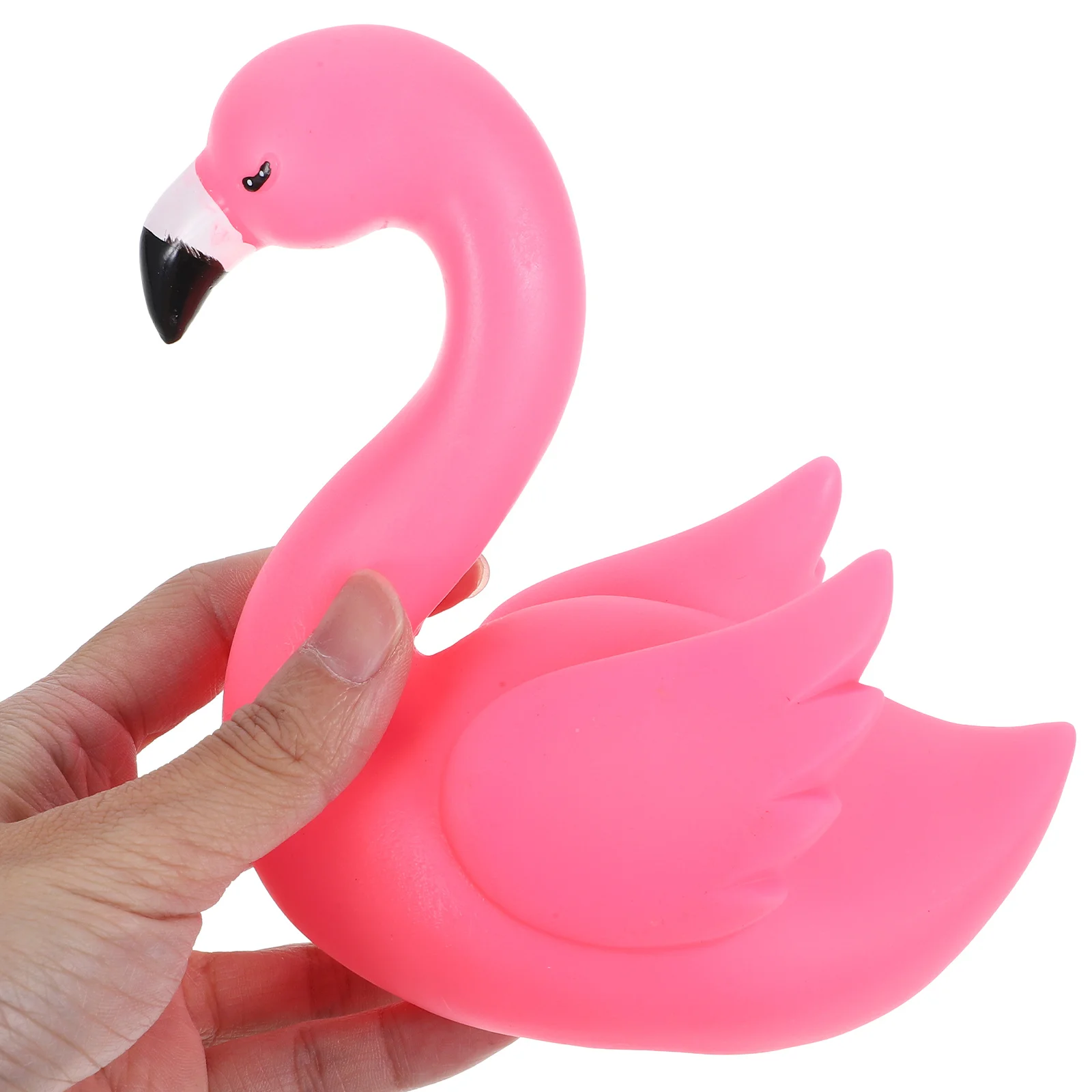 1Pcs Kleine Nachtlicht Flamingo LED Dekorative Lampe Notfall Nachtlicht für Schlafzimmer Baby Fütterung LED Nachtlicht
