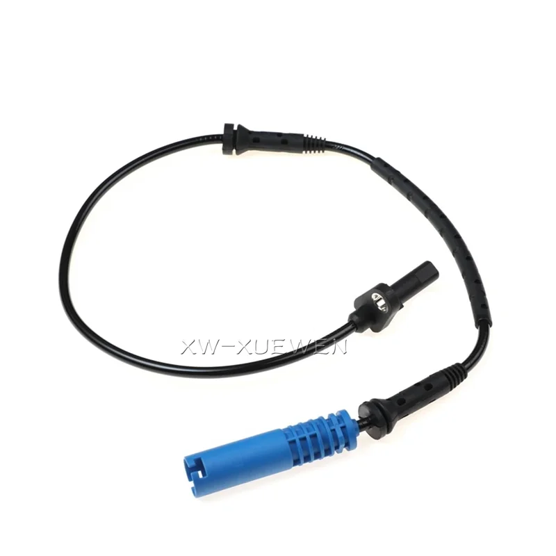 ABS Wiel snelheidssensor 34526760533 34526771704 34526756379 voor BMW E53 3.0i 4.4i 4.6is M54306S3 M62B44 M62B46