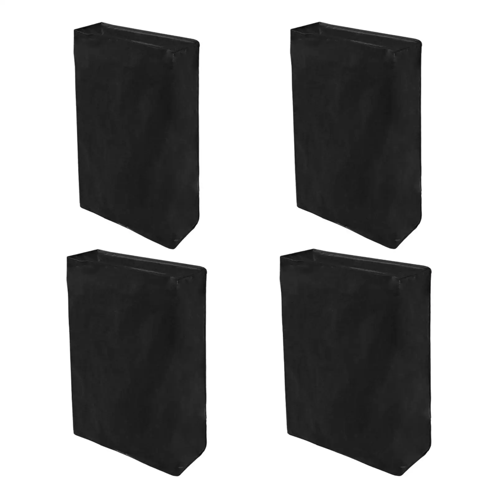 

Защитный чехол от пыли подходит для вертикальной двух складных кровати, многофункциональный для кемпинга