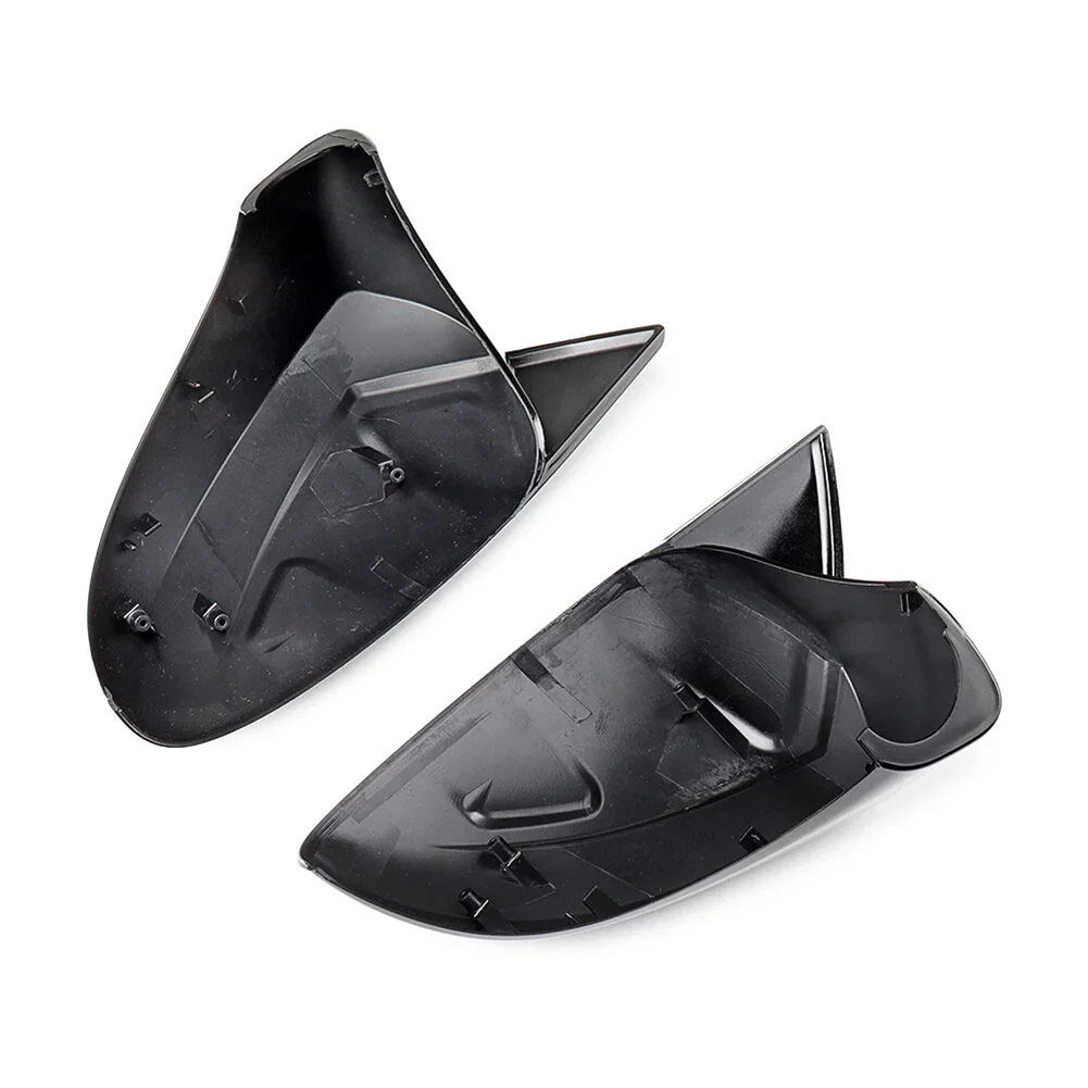 

Rearview Mirror Housing, Replacement Rearview Mirror Cover 8794A30E00B1 8791A30D10B1 For Lexus For GS For LS ES Black ABS