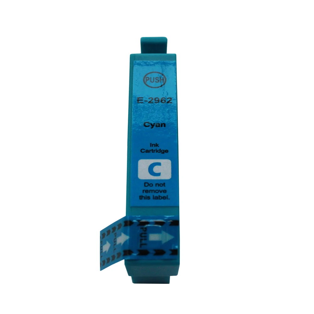 4 Compatible 29XL T2971 T2962 T2963 T2964 Ink Cartridges for Epson XP231 XP431 XP241 XP441 Printer