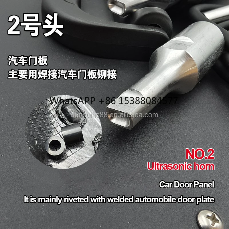 

28K1200W Intelligentd Ultrasonic Spot Plastic Welder Hand Gun Handheld Ultrasonic Multi Spot Welding Machine