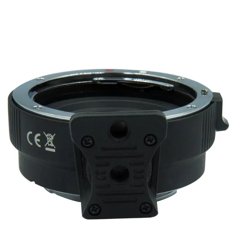 Suitable for Canon EF-EOSR adapter ring R7/6/10 R5C R3/5 RP micro single RF adapter EF/EF-S