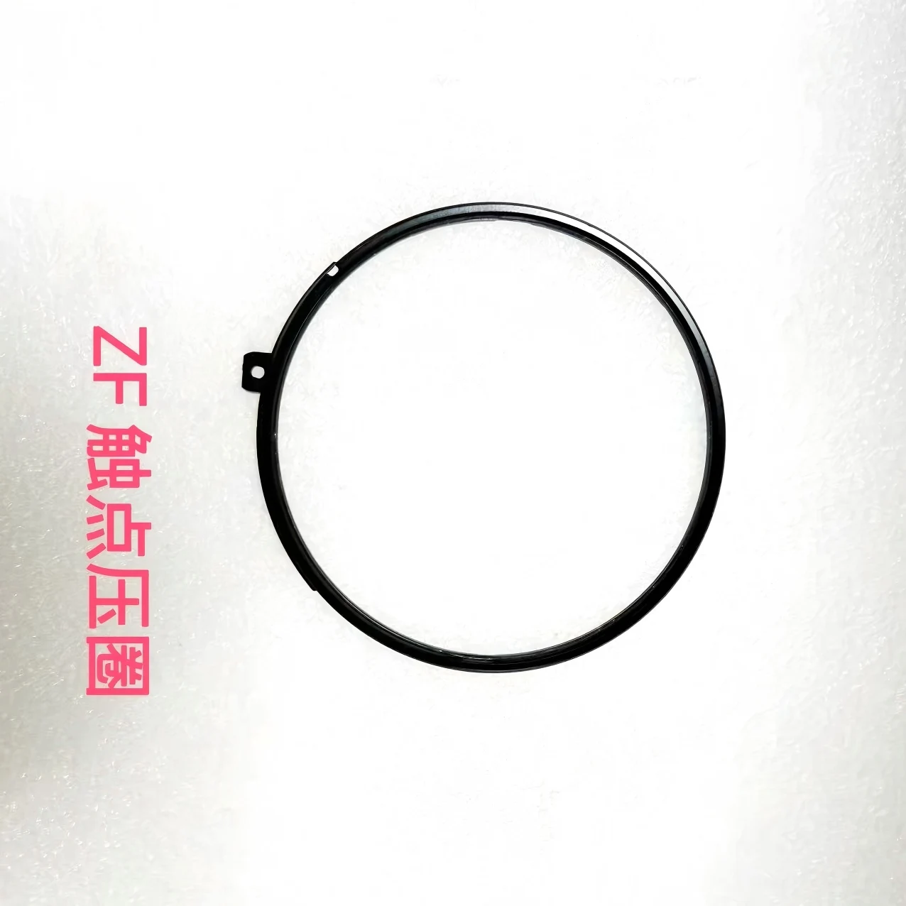 Original Kontaktkörperkomponenten Ring für Nikon ZF Kontaktkomponenten Rohrring Reparaturteile