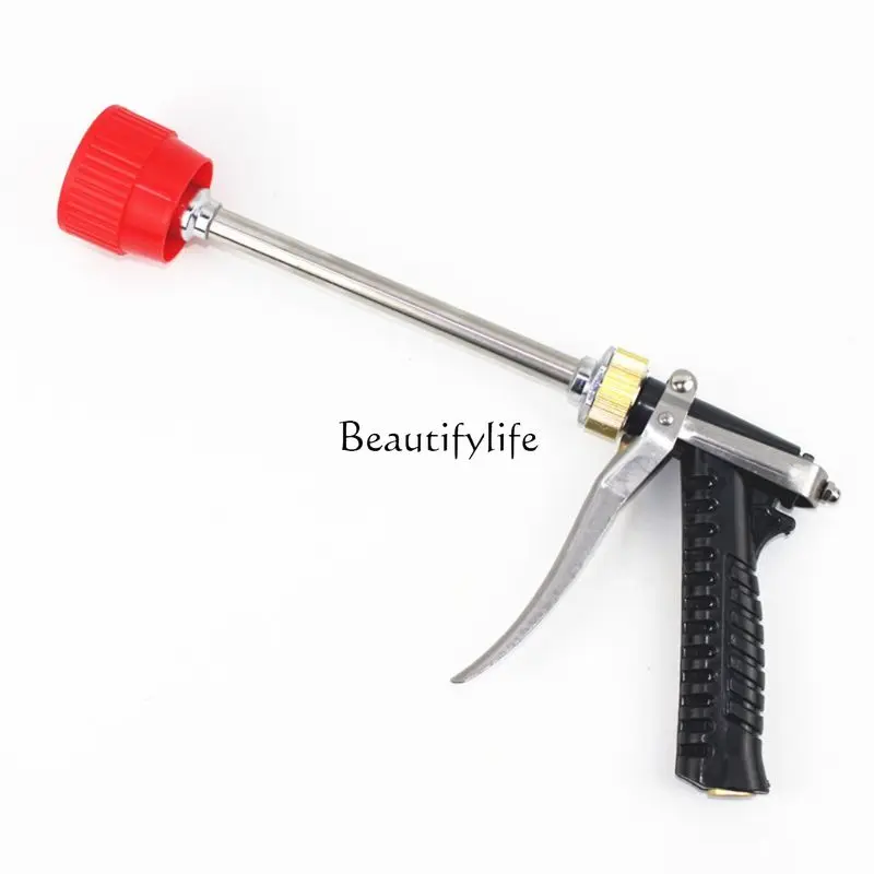 

Agricultural Fruit Tree Fruit Sprayer Garden Irrigation Tool