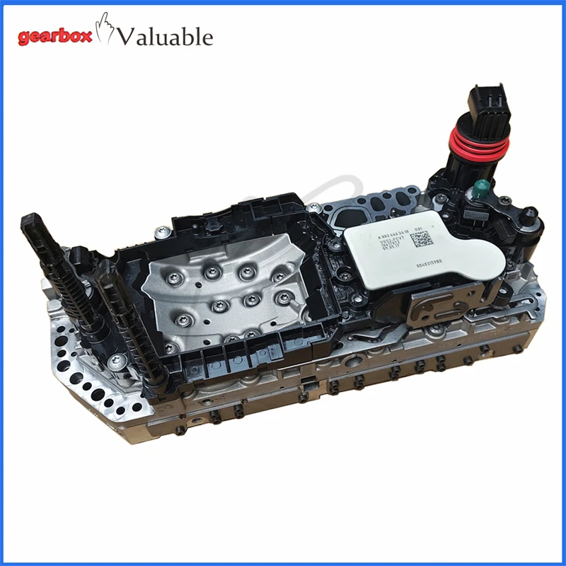 

722.8 Transmission Valve body With TCU Mechatronicsl For Mercedes-Benz A B Class A0034462410 A1693701106 R169377150 A1695451032