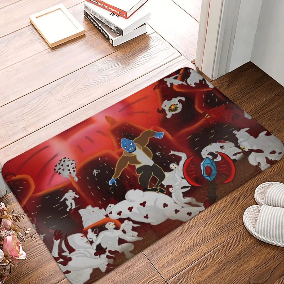 

Коврик для спальни с функцией обратного осмоса, кухонный коврик для дома