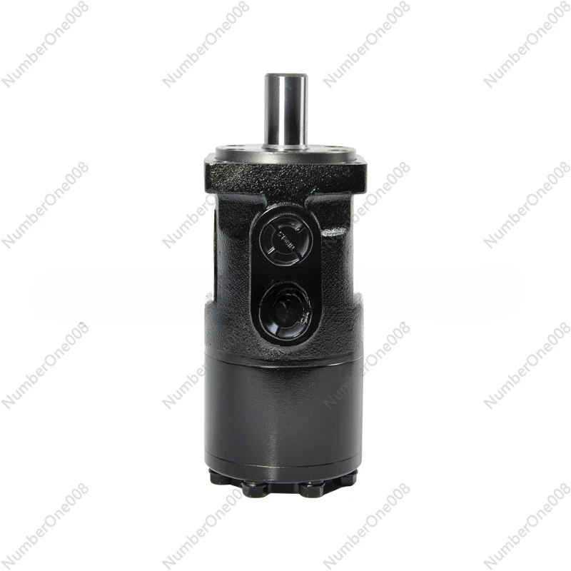 Cycloidal Hydraulic Motor Factory Direct Sales Replace Eaton JA/HMP/OMP Small Volume High Speed Hydraulic Oil Motor