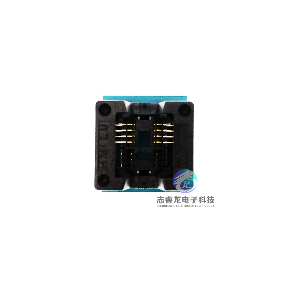 RT809F RT809H Burner programmer Narrow 8 wide 8 16-pin bounce seat read/write seat transfer seat