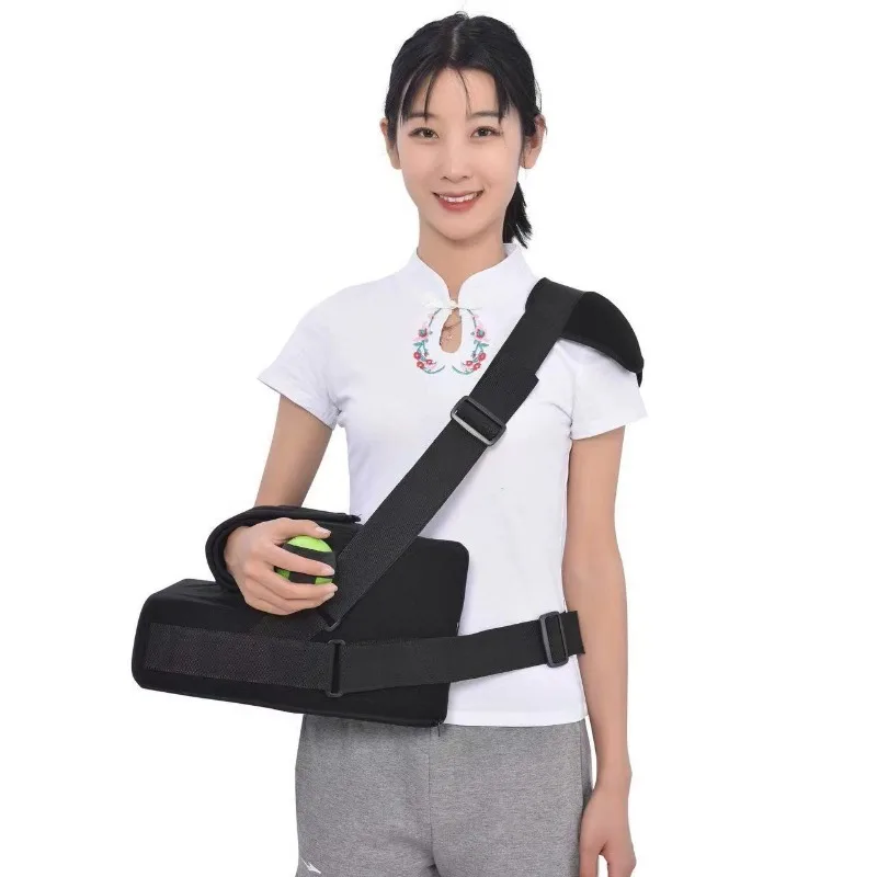 Shoulder abduction pillow fixation brace shoulder joint abduction fixation rotator cuff fracture dislocation