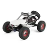 WLtoys 12429 1:12 ロッククローラー RC カー 50 キロ/h 4WD 電動高速車オフロードドリフトリモコン子供のおもちゃ 2