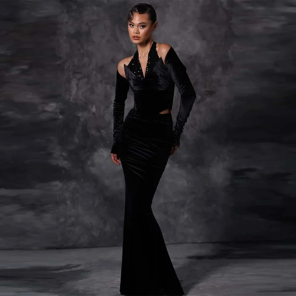 High Quality Velour…