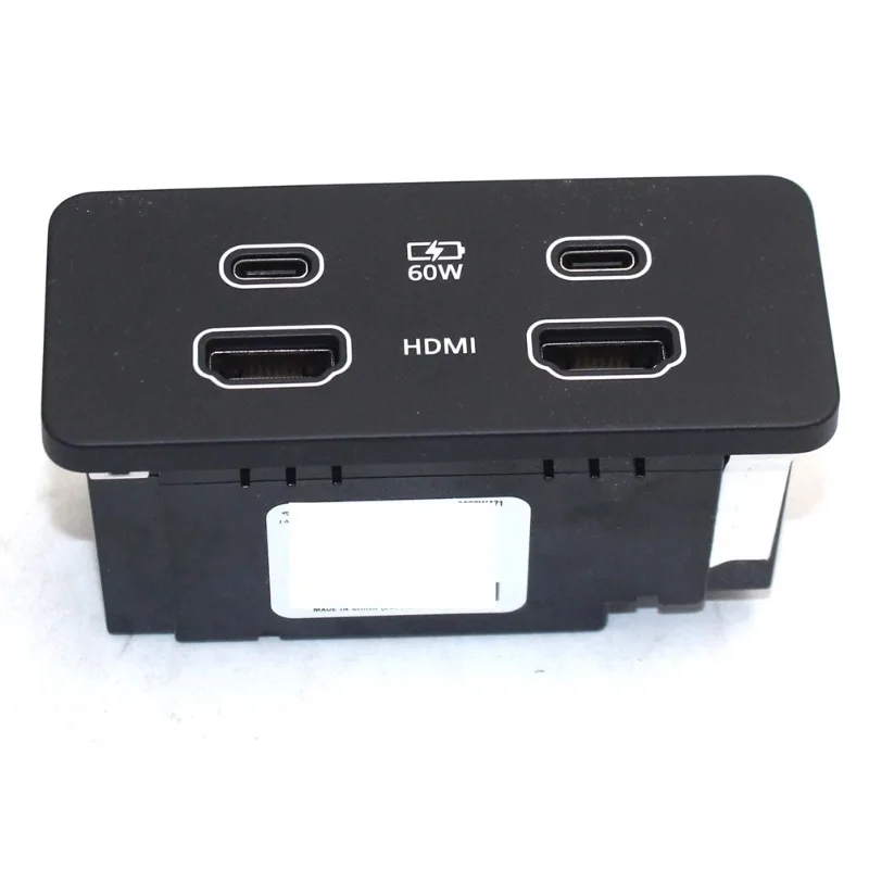 

Задняя USB-розетка, интерфейс питания, автомобильные аксессуары для Land Rover Range Rover Sport Executive для Jaguar