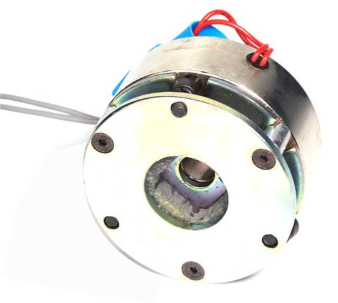freno-de-retencion-electromagnetico-de-220v-accionado-por-resorte-para-bloqueo-de-eje-de-motor-en-maquinaria-industrial