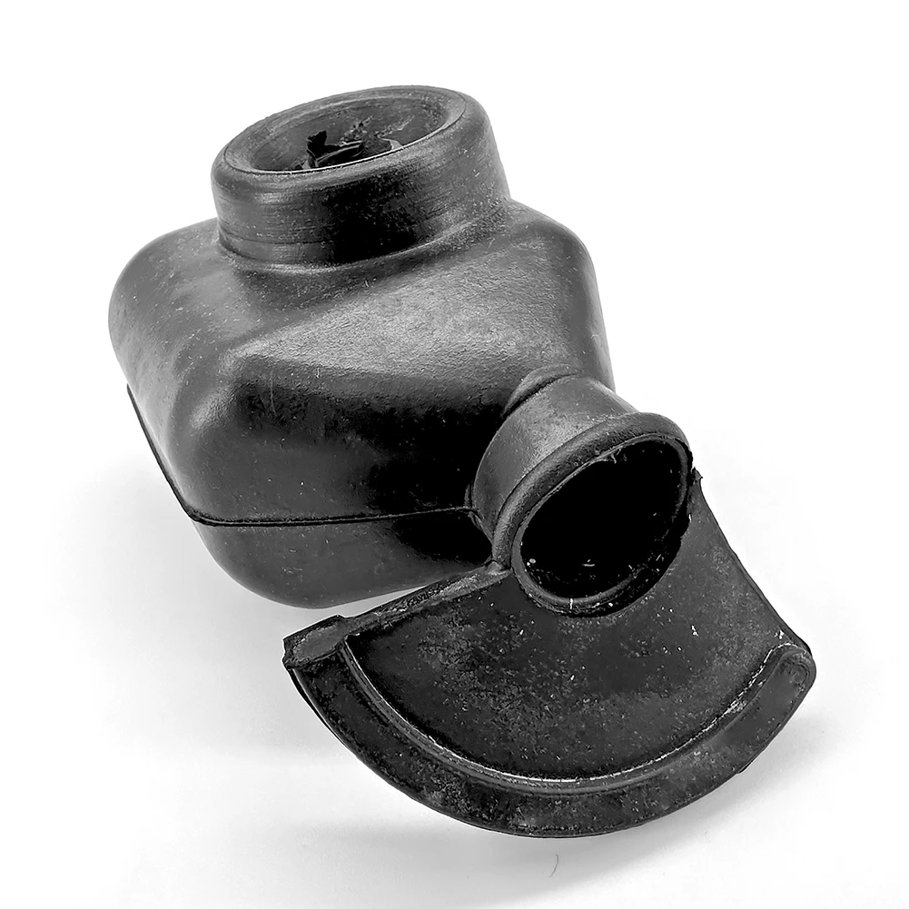 سيارة ترس نقل التحول المقبض يتدفقون غطاء لرينو 7700718856 الجلود شيفتر التمهيد غطاء غبار #4