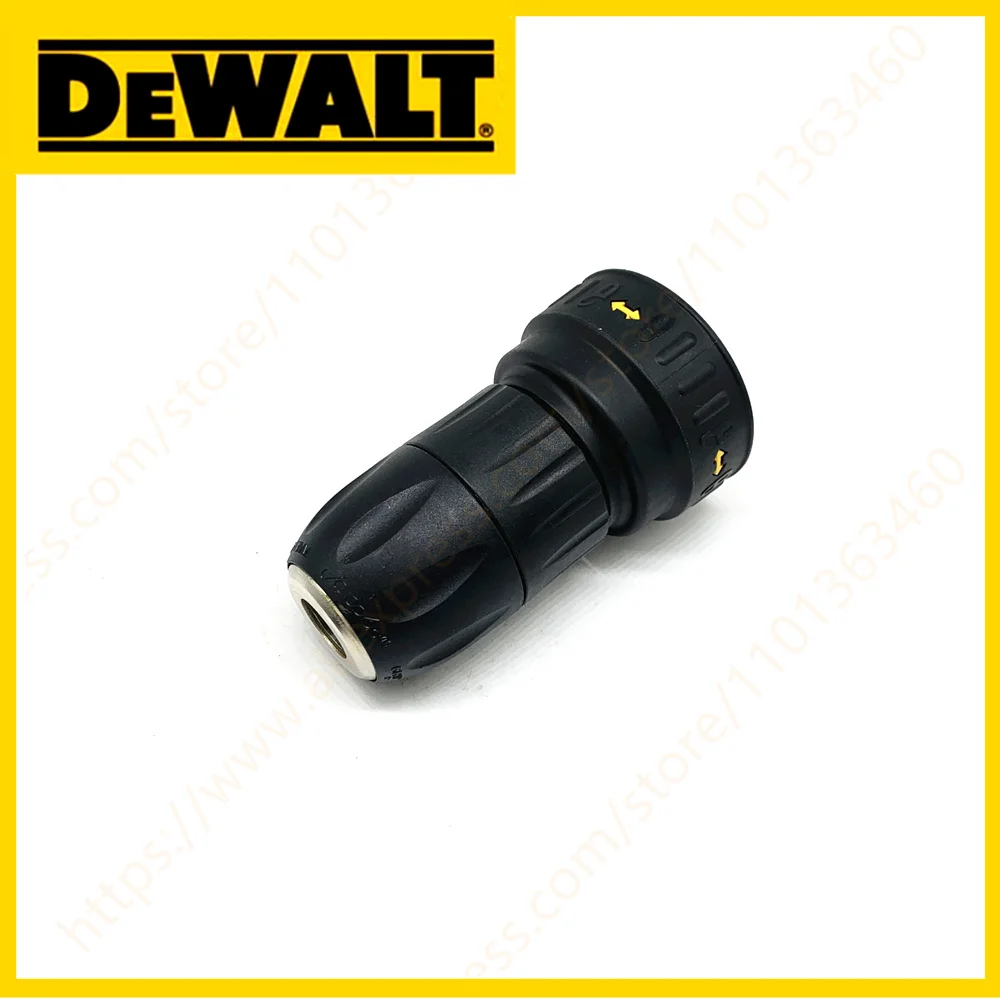 CHUCK & SPINDLE SA PARA DEWALT D25124K D25134 D25144 N403113