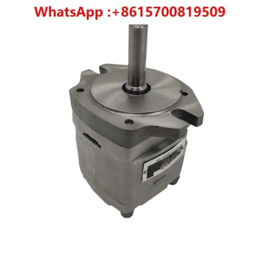 Variable pump IPH-3B-10-20 Fuji inner meshing, gear pump IPH-3B-16-20