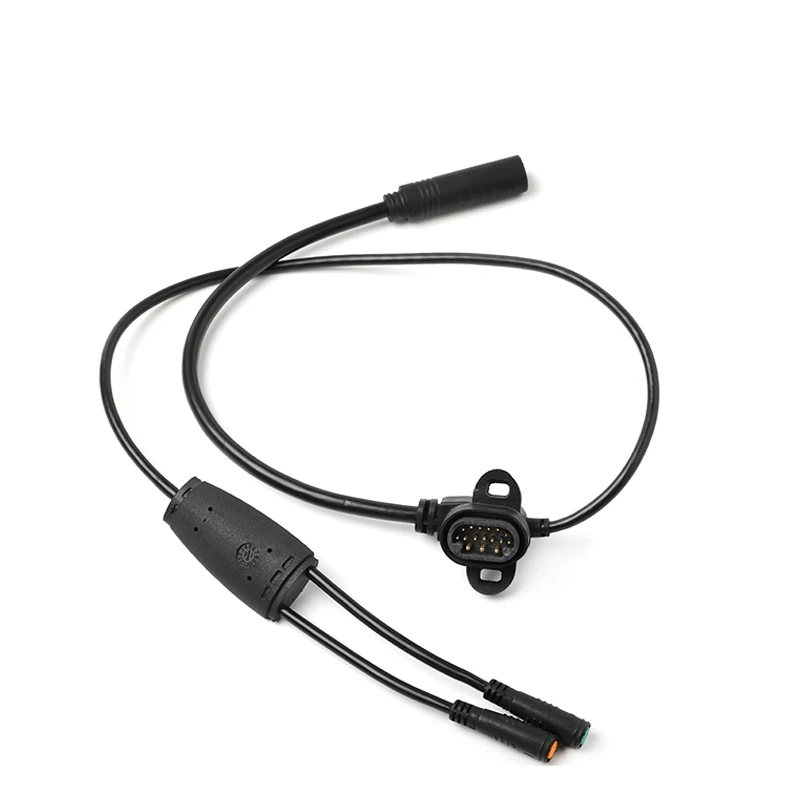 Control Cable For Xiaomi QICYCLE EF1 Electric Bicycle Controller